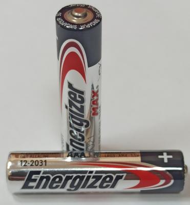 Батарейка E92 MAX ENERGIZER 