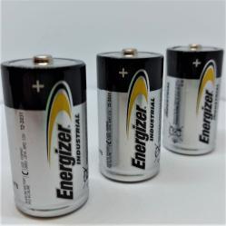 Батарейка BAT-LR14/EGI alkaline; 1.5V; C LR14
