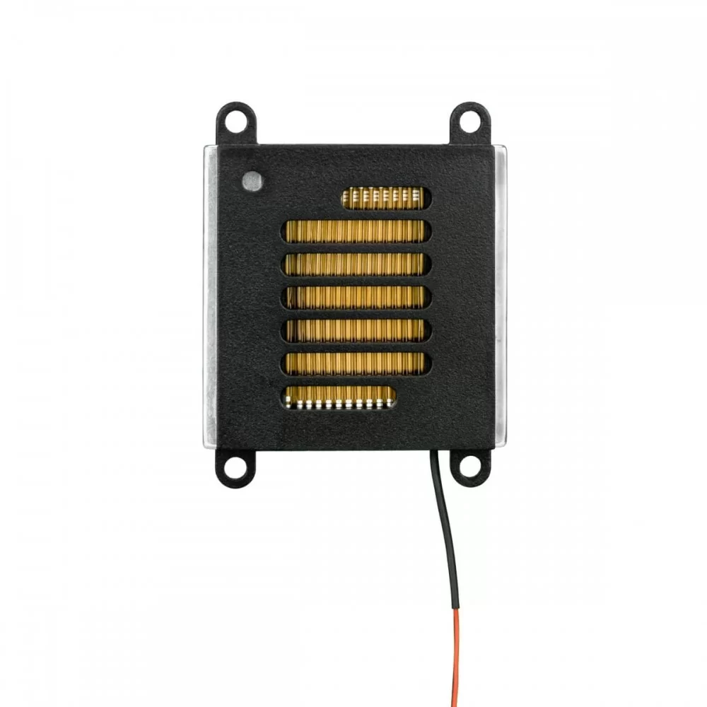 Динамик Mundorf AMT17D2.2 Speakers & Transducers Air Motion Transformer Dipole 4 Ohms · 55x60mm · Neodymium