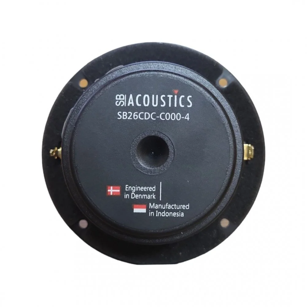 Твиттер SB26CDC-C000-4 SB Acoustics
