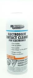 Очиститель MG Chemicals 409B-340G контактов Electrosolve аэрозоль 340г