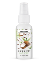 Botanioteka Hair Spray Coconut 50 ml