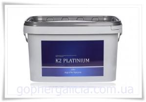 HartzLack Platinium K 2