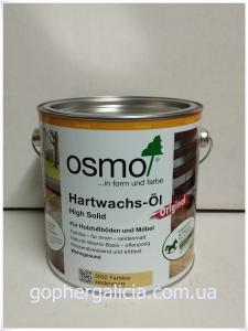 OSMO Hardwachs Oil 3032