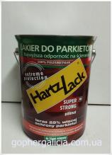  HartzLack Super Strong HS 5 L