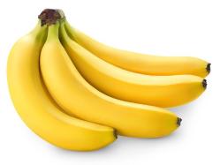 Банан Еквадор 1 кг (FB02)