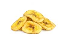 Бананові чіпси Ecofood сушені 1 кг
