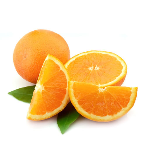 Апельсин Іспанія 1 кг (FA06)