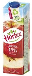 Сік Hortex яблучний відновлений пастеризований 1л