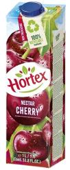 Нектар  Hortex вишневий 1л