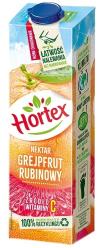 Нектар Hortex Грейпфрутовий 1л