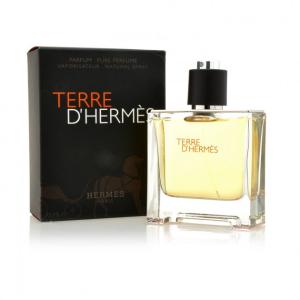 Парфуми для чоловіків HERMÈS Terre d’Hermès Parfum 200 мл