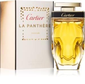 Парфумована вода Cartier La Panthere 50 мл