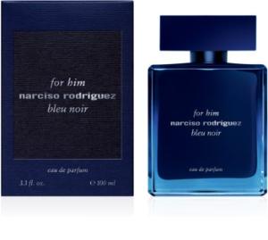 Парфумована вода для чоловіків Narciso Rodriguez For Him Bleu Noir 50 мл