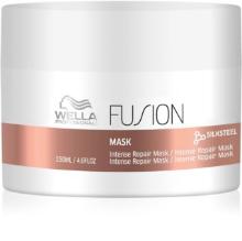Інтенсивна відновлююча маска Wella Professionals Fusion 150 мл