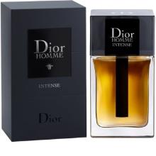Парфумована вода для чоловіків Dior Homme Intense 50 мл