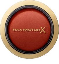 Пудрові рум'яна Max Factor Creme Puff відтінок 055 Stunning Sienna