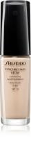Роз'яснюючий тональний крем Shiseido Synchro Skin Glow Luminizing Fluid Foundation SPF 20 відтінок Neutral 1 