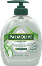 Рідке мило Palmolive Hygiene Plus з екстрактом ( алое вера )300мл