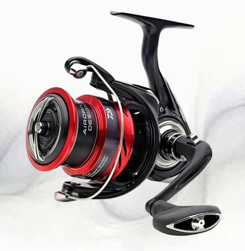 Котушки Daiwa Ninja