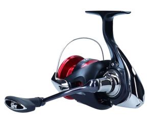 Котушка Daiwa 23 Ninja LT 6000 5.1:1 4+1