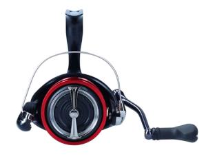 Котушка Daiwa 23 Ninja LT 5000-C 5.2:1 4+1