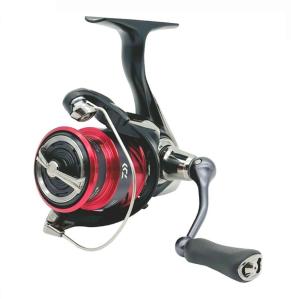 Котушка Daiwa 23 Ninja LT 2000 5.2:1 4+1