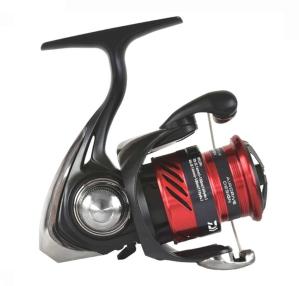 Котушка Daiwa 23 Ninja LT 1000 5.2:1 4+1