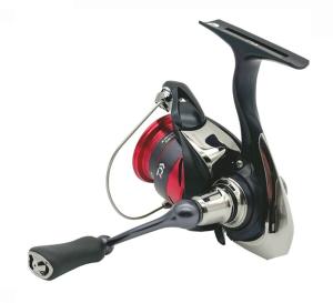 Котушка Daiwa 23 Ninja LT 1000 5.2:1 4+1