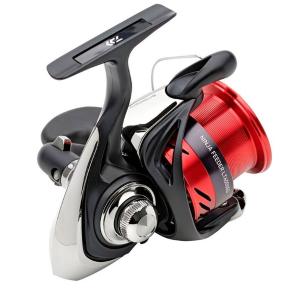 Котушка Daiwa 23 Ninja Feeder LT 6000SS 5.1:1 3+1