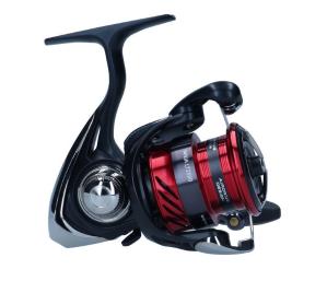 Котушка Daiwa 23 Ninja LT 2500 5.3:1 4+1