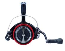 Котушка Daiwa 23 Ninja LT 2500 5.3:1 4+1