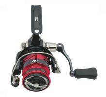 Котушка Daiwa 23 Ninja LT 1000 5.2:1 4+1