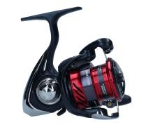 Котушка Daiwa 23 Ninja LT 3000-C 5.3:1 4+1