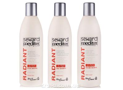 Ежедневный шампунь для нормальных волос Daily Shampoo 2/S2, 1000 мл.