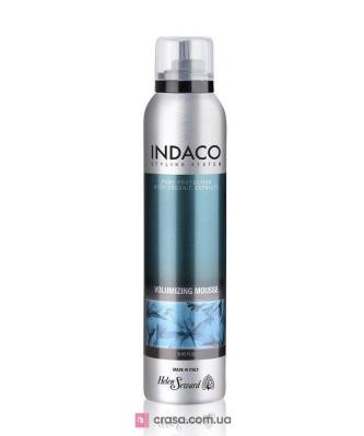 Мус для об'єму Helen Seward Indaco Volumizing Mousse 250 мл.
