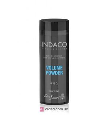 Пудра для объёма с матовым эффектом Helen Seward Indaco Matt Volume Powder (10 гр.)