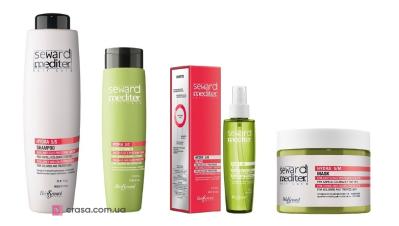 Увлажняющий кондиционер для окрашенных волос Helen Seward Hydrating Conditioner 5/C, 300 мл.