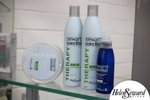 Очищающий шампунь против перхоти для сухой кожи головы и волос Purifying Shampoo 6/S2, 300 мл.