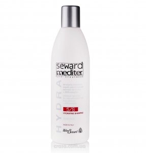 Зволожуючий шампунь для фарбованого волосся Helen Seward Hydrating Shampoo 5/S, 1000 мл.