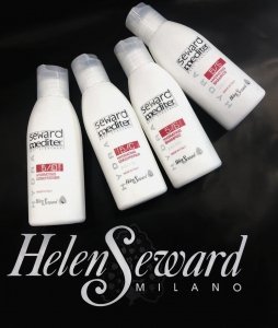 Увлажняющий кондиционер для окрашенных волос Helen Seward Hydrating Conditioner 5/C, 75 мл.