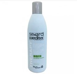 Себорегулирующий шампунь для жирной кожи и сухих волос Balancing Shampoo 3/S2, 1000 мл.