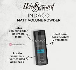 Пудра для объёма с матовым эффектом Helen Seward Indaco Matt Volume Powder (10 гр.)