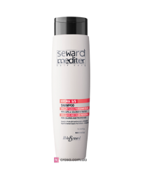 Увлажняющий шампунь для окрашенных волос Helen Seward Hydrating Shampoo 5/S,300 мл.