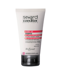 Увлажняющий шампунь для окрашенных волос Helen Seward Hydrating Shampoo 5/S, 75 мл.