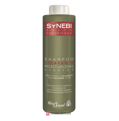 Увлажняющий шампунь для окрашенных волос Helen Seward Synebi Hydrating Shampoo, 1000 мл.