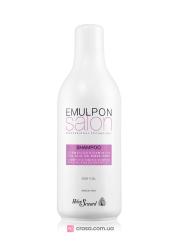 Шампунь після фарбування з олією чорної смородини Helen Seward Emulpon Salon Vitaminic Shampoo, 1000 мл.