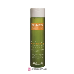 Питательный шампунь для сухих волос Helen Seward Synebi Nourishing shampoo, 300 мл.