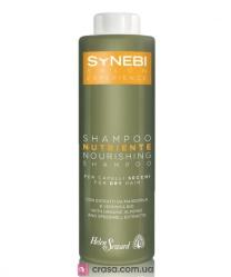 Питательный шампунь для сухих волос Helen Seward Synebi Nourishing shampoo, 1000 мл.