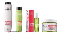 Увлажняющий кондиционер для окрашенных волос Helen Seward Hydrating Conditioner 5/C, 300 мл.